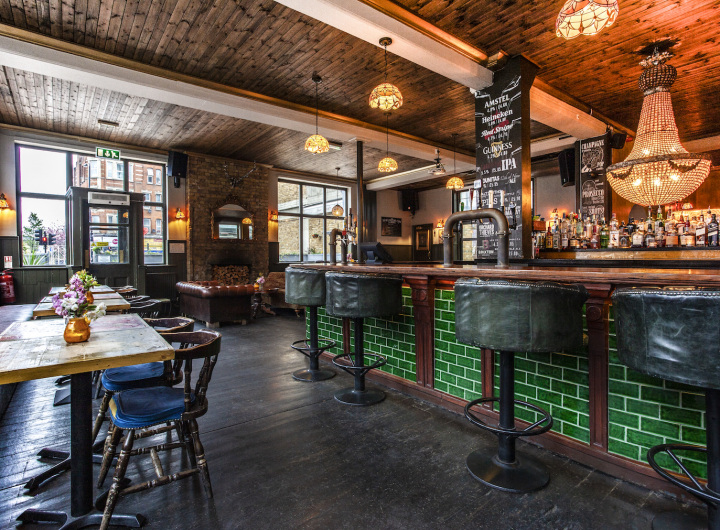 Prince of Peckham Pub Image Gallery | Peckham Nightlife | Peckham ...