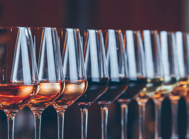 Moscato Life: Wine Tasting