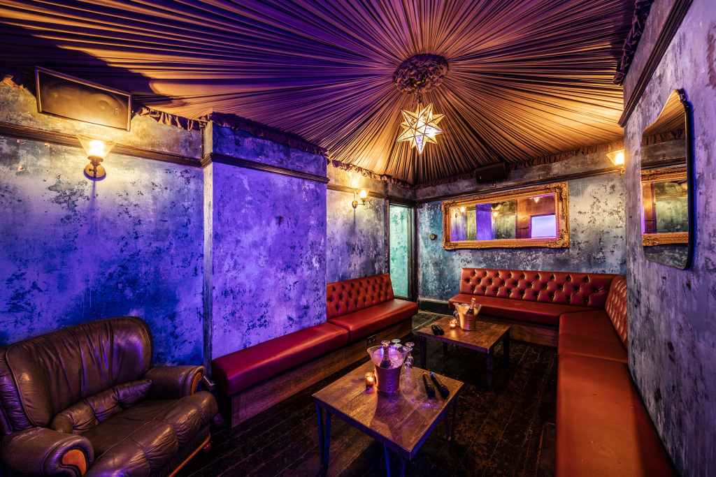 Prince of Peckham Pub Image Gallery | Peckham Nightlife | Night Life ...