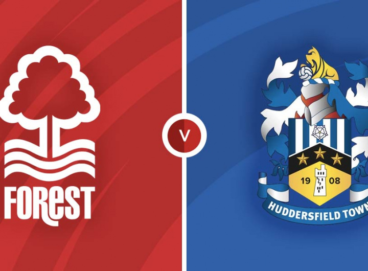 Playoff Final: Nottingham Forest v Huddersfield