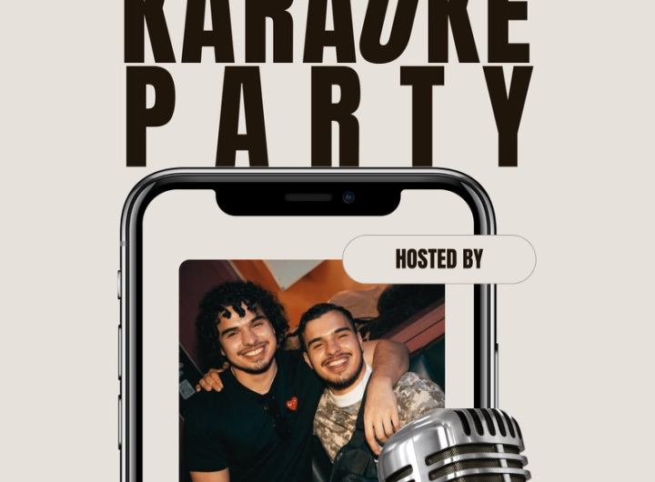 Karaoke and Party