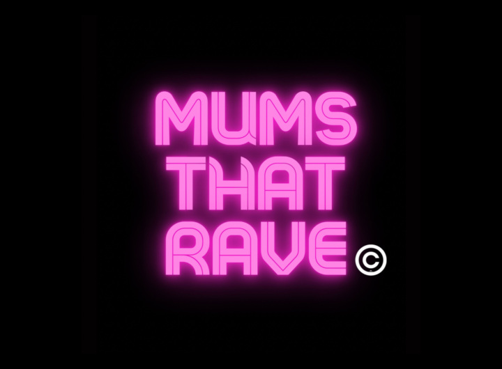 Birthday Week: Mums That Rave