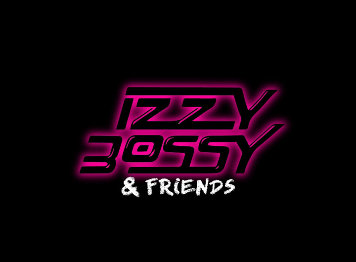Birthday Week: Culture presents Izzy Bossy & Friends