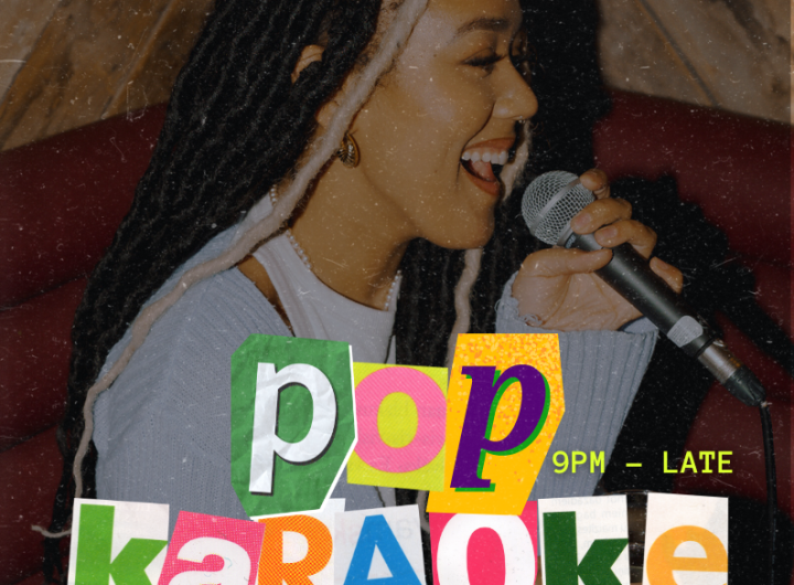 PoP Karaoke
