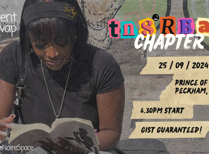 TNS Reads: Chapter 1