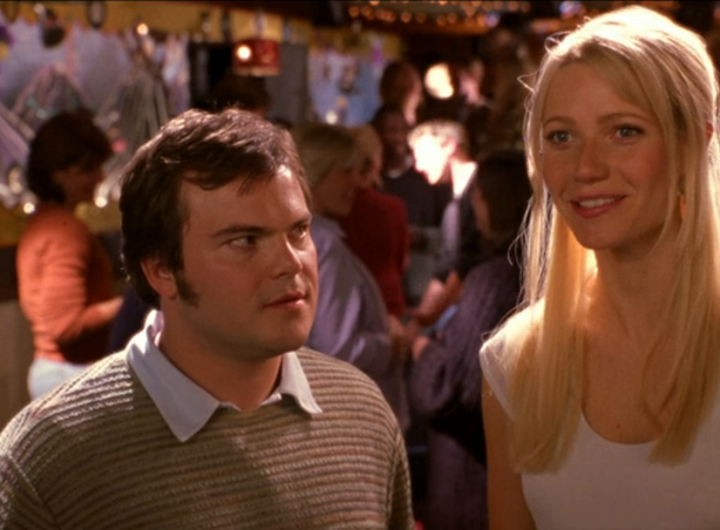 Fat Liberation Film Club Hate Watch: Shallow Hal