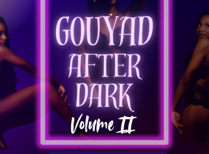 Gouyad After Dark V2