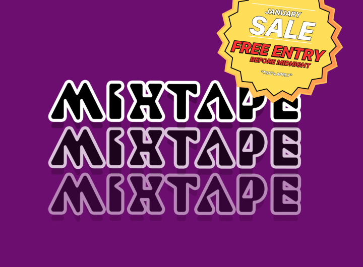 MIXTAPE