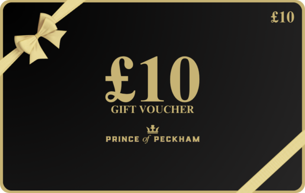 £10 Voucher
