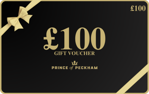 £100 Voucher