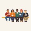 CHATTY PATTY: COMMUNITY BREAKFAST CLUB