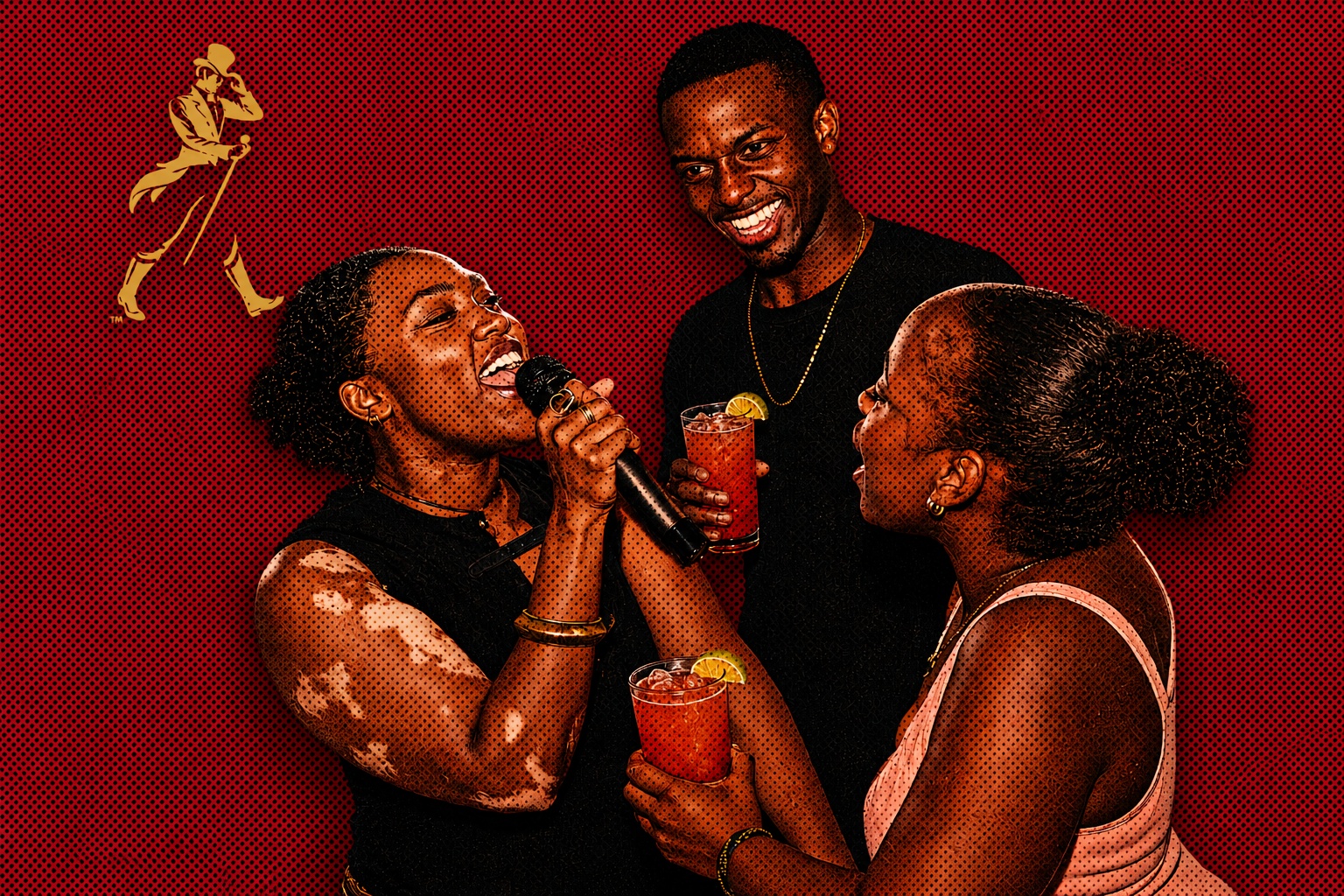JOHNNIE WALKER PRESENTS R&B THURSDAYS: KASH/PHAROAH