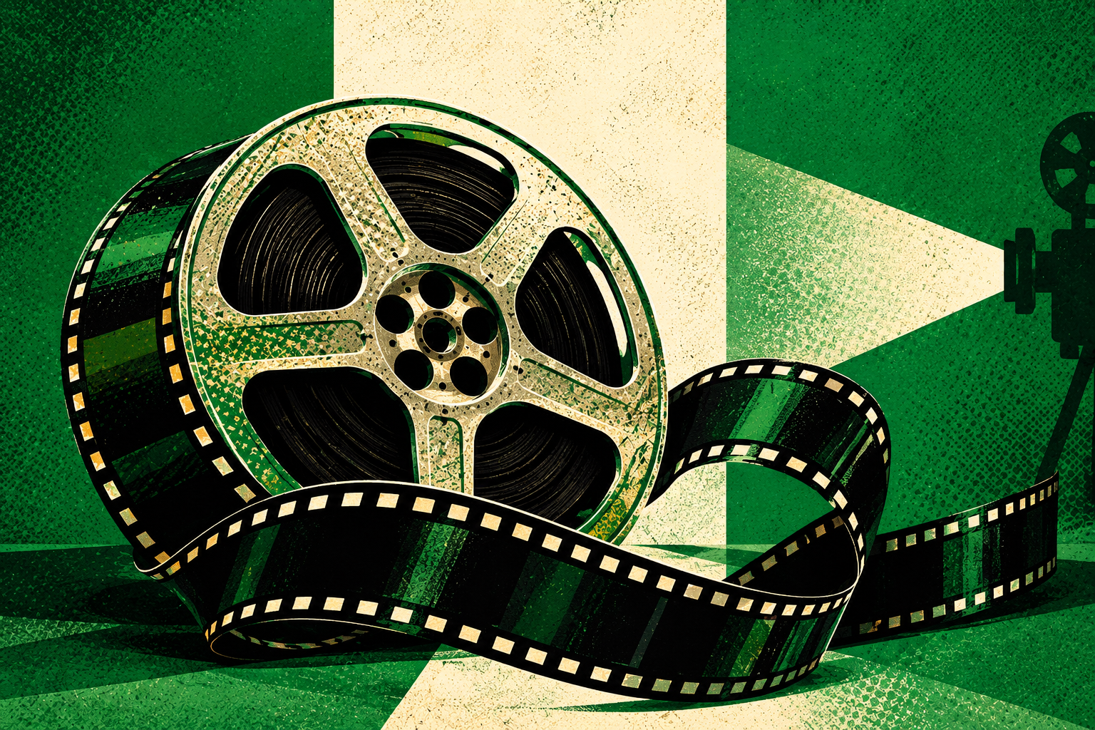 Nollywood Nights