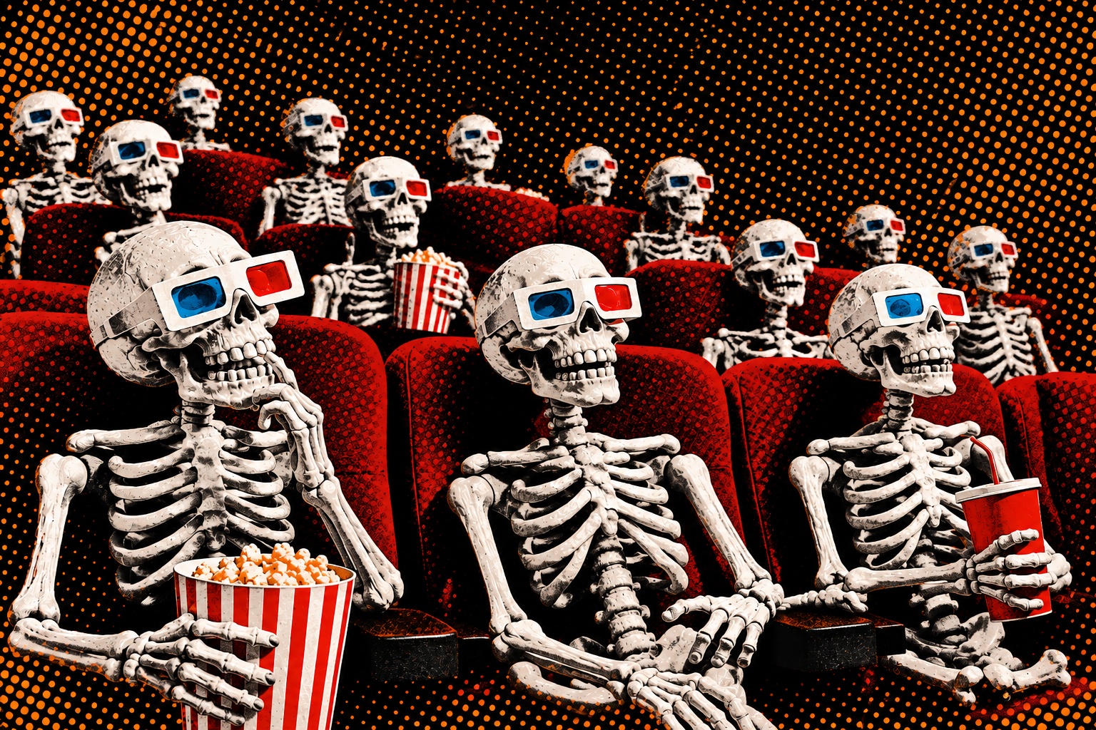 Spooky Screenings: Hocus Pocus
